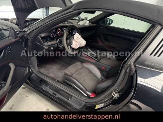 Porsche 911 TARGA 4 GTS -992- 353KW picture 18