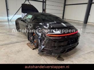 Porsche 911 TARGA 4 GTS -992- 353KW picture 16