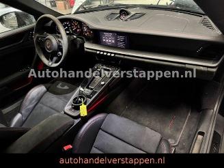 Porsche 911 TARGA 4 GTS -992- 353KW picture 19