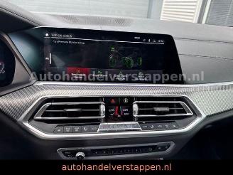 BMW X5 M Competition 441KW Donington Grau 1hand picture 21