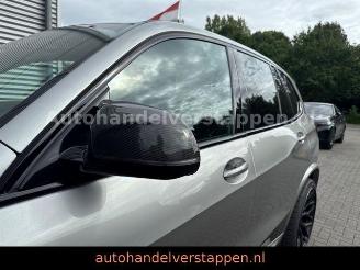 BMW X5 M Competition 441KW Donington Grau 1hand picture 12