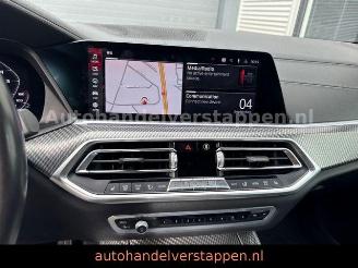 BMW X5 M Competition 441KW Donington Grau 1hand picture 39