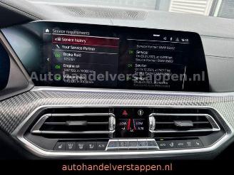 BMW X5 M Competition 441KW Donington Grau 1hand picture 20