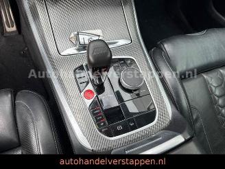BMW X5 M Competition 441KW Donington Grau 1hand picture 38