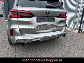BMW X5 M Competition 441KW Donington Grau 1hand picture 7