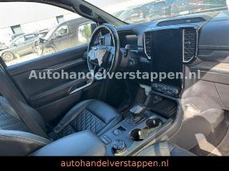 Ford Ranger Platinum e-4WD 3.0L 177KW B&O picture 26
