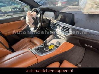 BMW X6 xDrive 30d M Sport 210KW Pano Harman picture 16