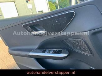 Mercedes C-klasse  picture 18