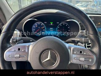 Mercedes C-klasse Canrio AMG SPORT Night-Paket Comand picture 16
