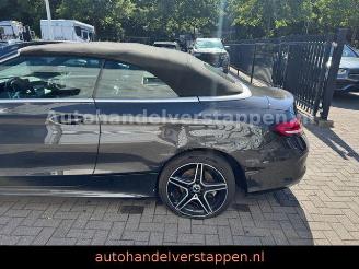 Mercedes C-klasse Canrio AMG SPORT Night-Paket Comand picture 11