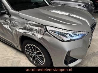 BMW X1 sDrive 18i M Sport Navi LED Leder picture 9