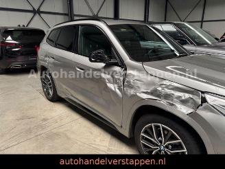 BMW X1 sDrive 18i M Sport Navi LED Leder picture 10