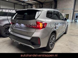 BMW X1 sDrive 18i M Sport Navi LED Leder picture 4