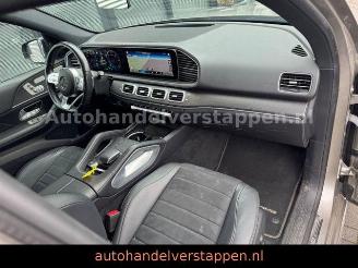 Mercedes GLE 300d 4Matic AMG PANO BURM 360CAM picture 21