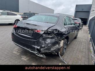 Mercedes C-klasse  picture 6