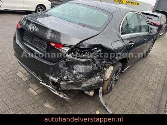 Mercedes C-klasse  picture 9