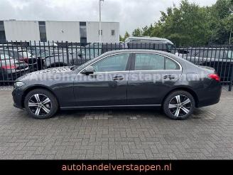 Mercedes C-klasse  picture 4