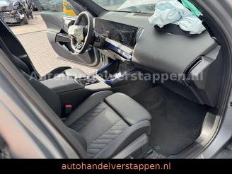BMW X3 20d xDrive M Sport FROZEN PURE picture 42