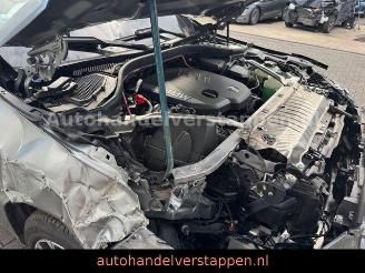 BMW X3 20d xDrive M Sport FROZEN PURE picture 10