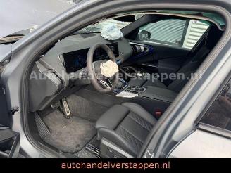 BMW X3 20d xDrive M Sport FROZEN PURE picture 23