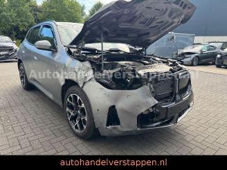 BMW X3 20d xDrive M Sport FROZEN PURE picture 15