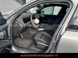 BMW X3 20d xDrive M Sport FROZEN PURE picture 51