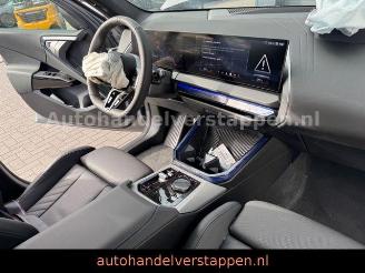 BMW X3 20d xDrive M Sport FROZEN PURE picture 35
