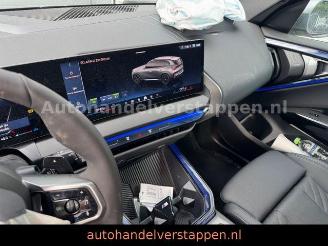 BMW X3 20d xDrive M Sport FROZEN PURE picture 48