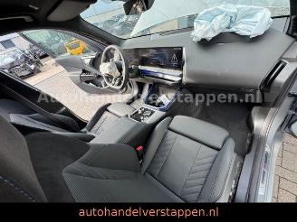 BMW X3 20d xDrive M Sport FROZEN PURE picture 37
