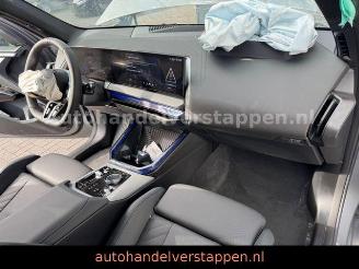 BMW X3 20d xDrive M Sport FROZEN PURE picture 18