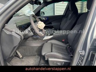BMW X3 20d xDrive M Sport FROZEN PURE picture 49