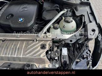 BMW X3 20d xDrive M Sport FROZEN PURE picture 29
