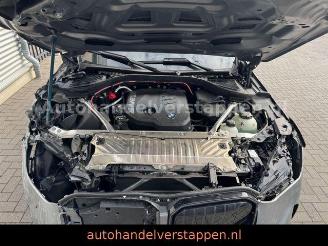 BMW X3 20d xDrive M Sport FROZEN PURE picture 31