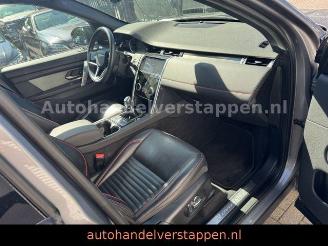 Land Rover Discovery Sport R-Dynamic S D165 picture 8