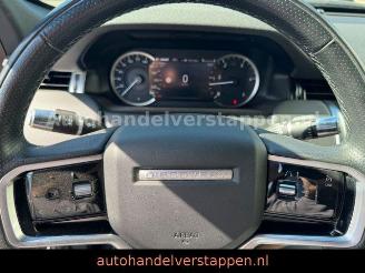 Land Rover Discovery Sport R-Dynamic S D165 picture 15