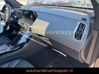 Mercedes EQC 400 4Matic AMG Sport 300KW picture 16