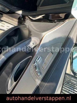 Mercedes EQC 400 4Matic AMG Sport 300KW picture 13