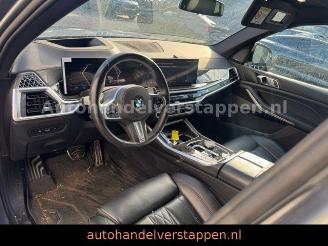 BMW X5 30d xDrive 210KW M Sport Pro Paket Harman picture 16