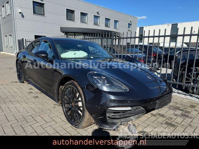 Porsche Panamera 4 E-Hybrid Sport Chrono Panorama