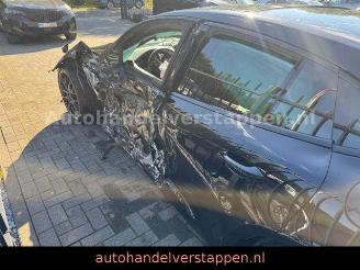 Porsche Panamera 4 E-Hybrid Sport Chrono Panorama picture 13