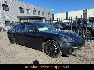Porsche Panamera 4 E-Hybrid Sport Chrono Panorama picture 2