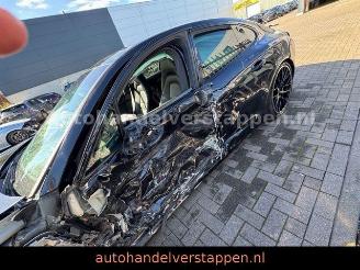 Porsche Panamera 4 E-Hybrid Sport Chrono Panorama picture 12