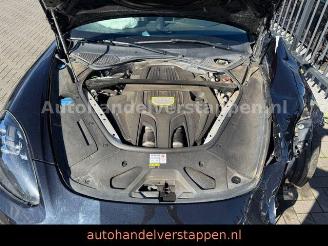 Porsche Panamera 4 E-Hybrid Sport Chrono Panorama picture 18
