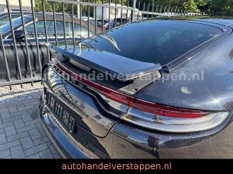 Porsche Panamera 4 E-Hybrid Sport Chrono Panorama picture 7