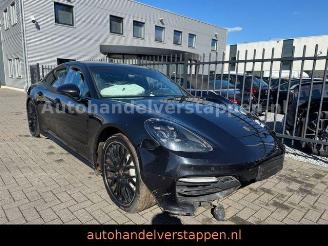 Voiture accidenté Porsche Panamera 4 E-Hybrid Sport Chrono Panorama 2021/5