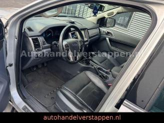 Ford Ranger Limited Doppelk. 4x4 3.2L 147KW picture 19