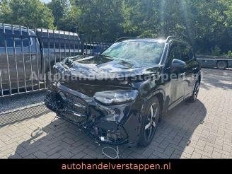 Avarii autoturisme Mercedes GLB 250+ EQ 4Matic 200KW AMG Sport 2026/4