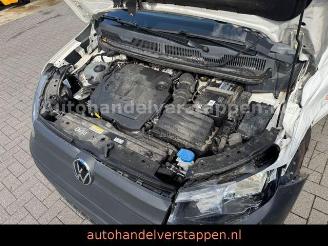 Volkswagen Caddy Cargo 2.0 TDI 55KW KLIMA DAB+ picture 18