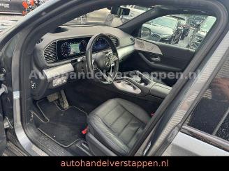 Mercedes GLE 350 de 4Matic AMG Sport Pano Burm Airsuspen picture 26