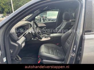 Mercedes GLE 350 de 4Matic AMG Sport Pano Burm Airsuspen picture 25